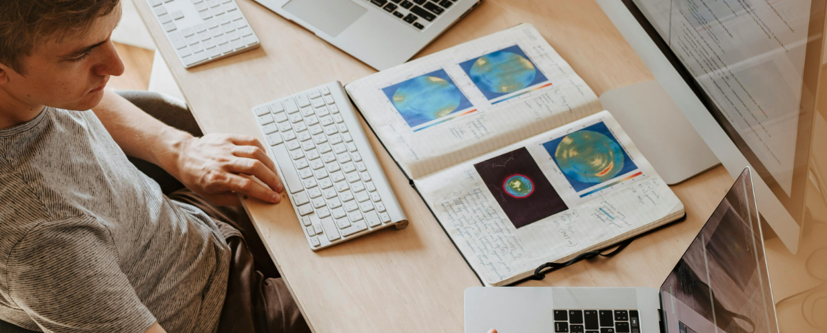 A Guide to Office Gadgets for Remote Work & WFH Productivity