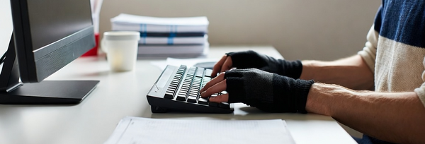 Fingerless Gloves for Typing: Do They Actually Work?