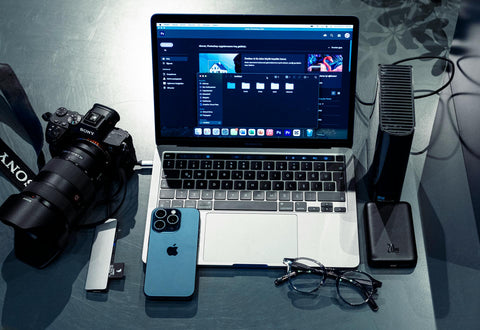 5 Smart Office Gadgets for Productivity in 2026