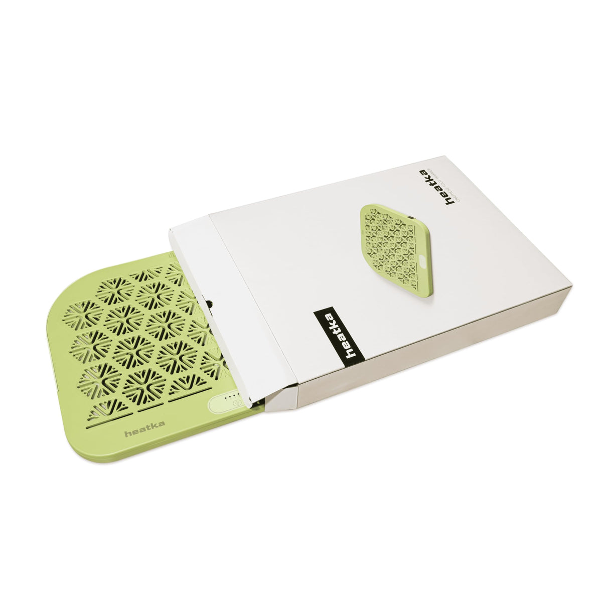 Heatka infrared under-desk foot warmer mat (4)