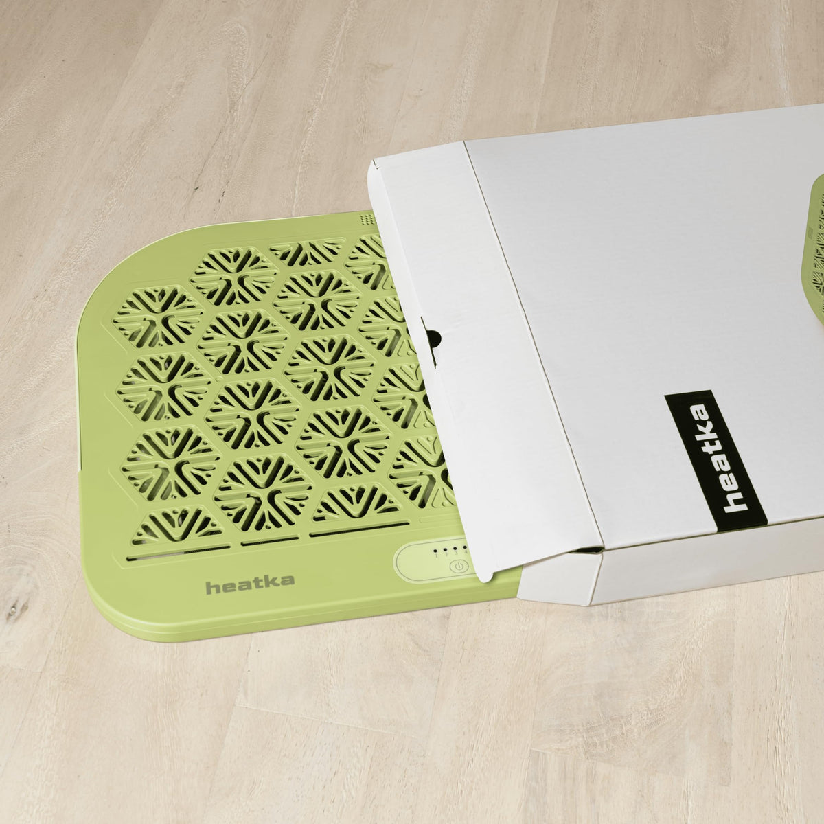 Heatka infrared under-desk foot warmer mat (3)