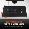 The Hand Warmer - Heated Desk Mat (Classic)