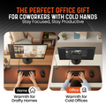 The Hand Warmer - Heated Desk Mat (Classic)