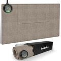 The Dual Zone Hand Warmer - Heated Desk Mat (Modern)