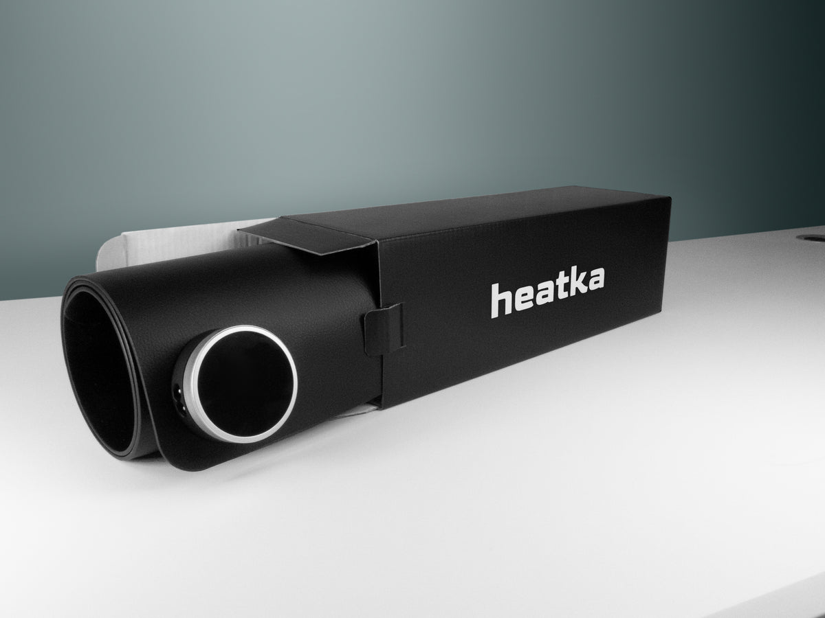 Hand Warmer (Open Box)