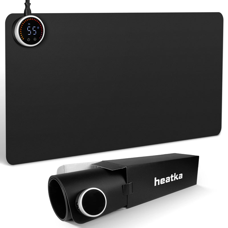 The Heatka Hand Warmer