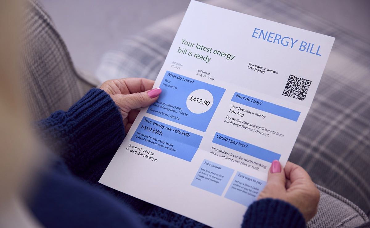 TARGETED WARMTH, LOWER ENERGY USE