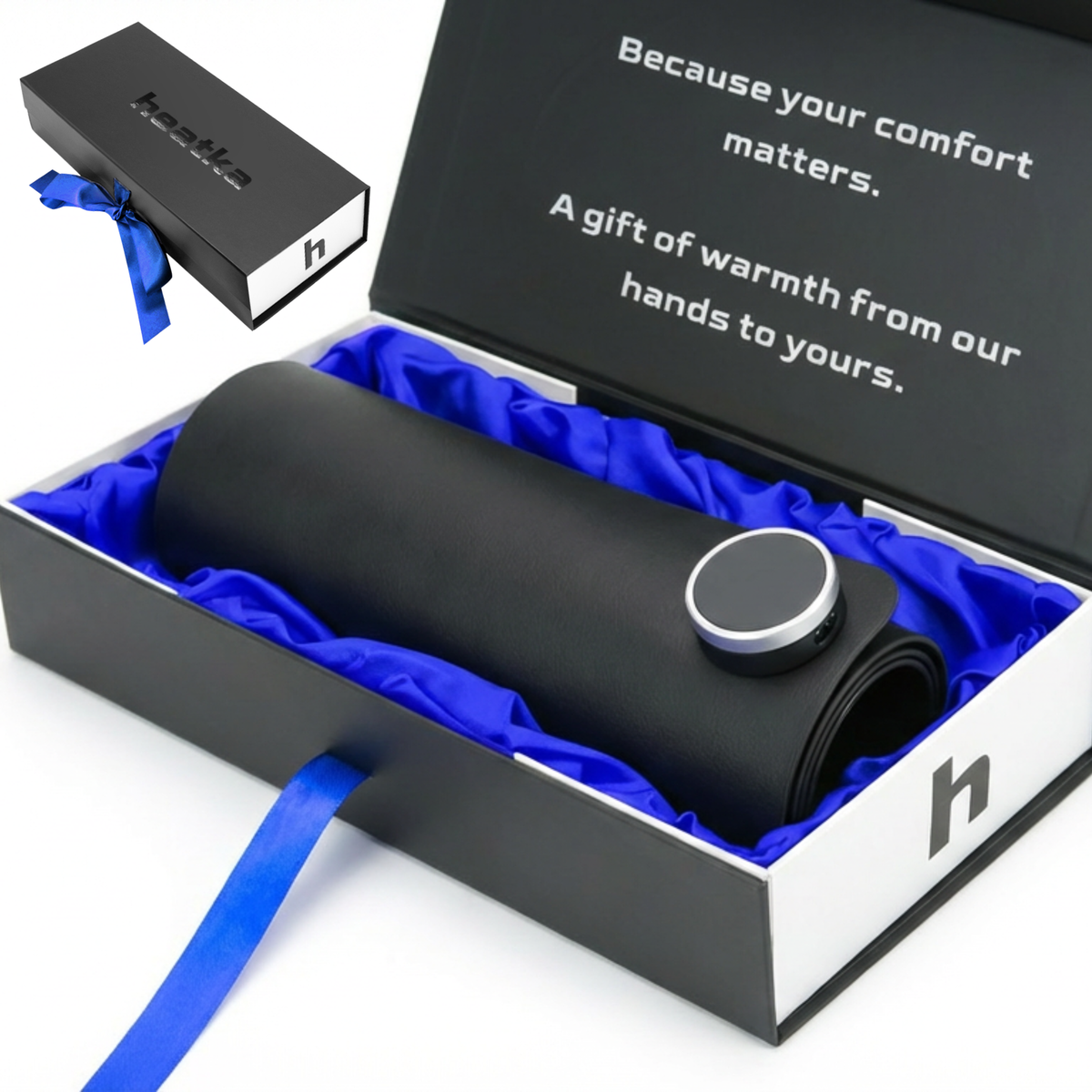 The Hand Warmer (Classic)