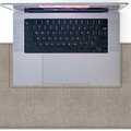 The Dual Zone Hand Warmer - Heated Desk Mat (Modern)