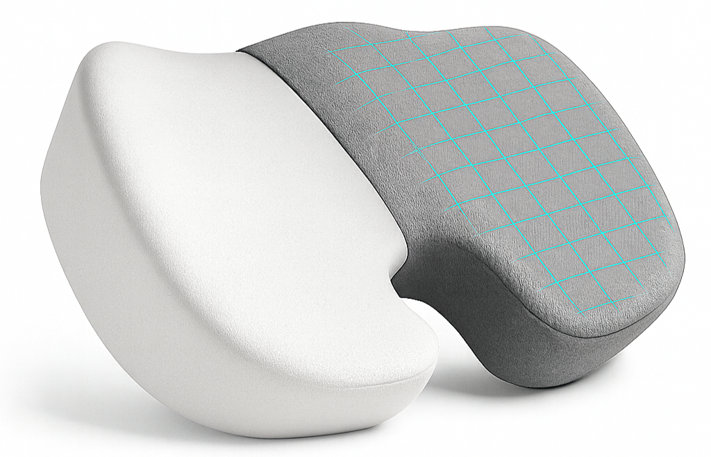Desk Seat Cushion - UK
