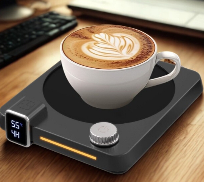 The Mug Warmer